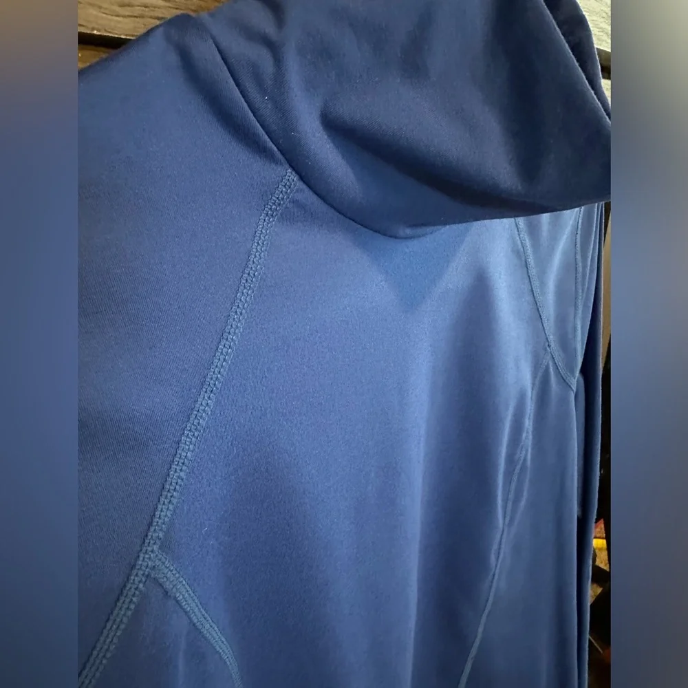 Zella performance turtleneck - Picture 5 of 5